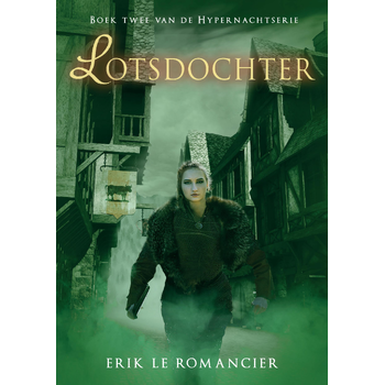 Lotsdochter (Paperback) bij Singel 344