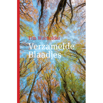 Verzamelde Blaadjes (Paperback) bij Singel 344