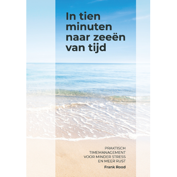 In tien minuten naar zeeën van tijd (Paperback) bij Singel 344