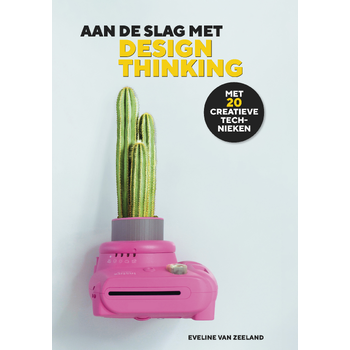 Aan de slag met design thinking (Paperback) bij Singel 344