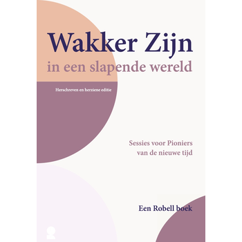 Wakker zijn in een slapende wereld (Paperback) bij Singel 344