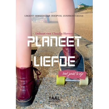 Planeet Liefde (Paperback) bij Singel 344