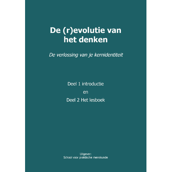 De (r)evolutie van het denken (Paperback) bij Singel 344