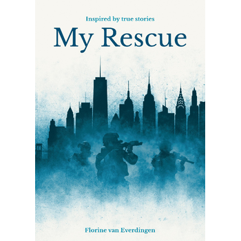 My Rescue (Paperback) bij Singel 344