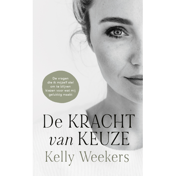 De Kracht van keuze (Paperback) bij Singel 344
