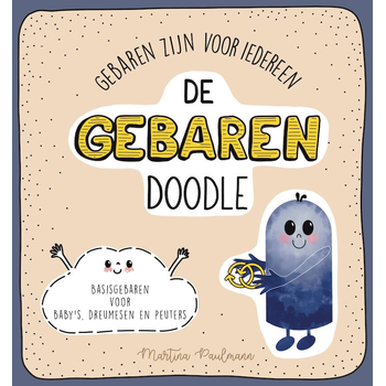 Basisgebaren voor baby’s, dreumesen en peuters (Hardback) bij Singel 344
