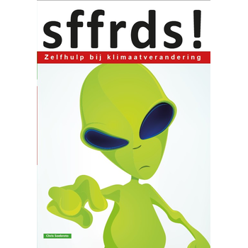 sffrds! (Paperback) bij Singel 344