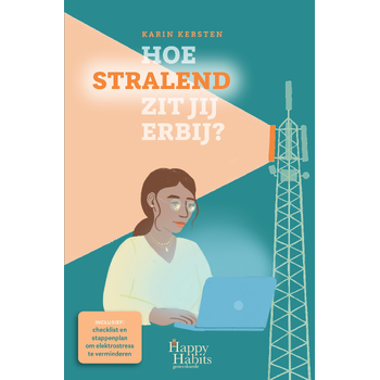 Hoe stralend zit jij erbij? (Paperback) bij Singel 344