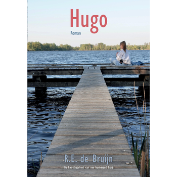 Hugo (Paperback) bij Singel 344