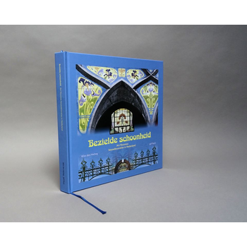 Bezielde schoonheid (Hardback) bij Singel 344