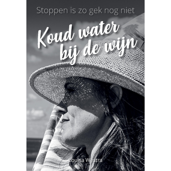 Koud water bij de wijn (Paperback) bij Singel 344