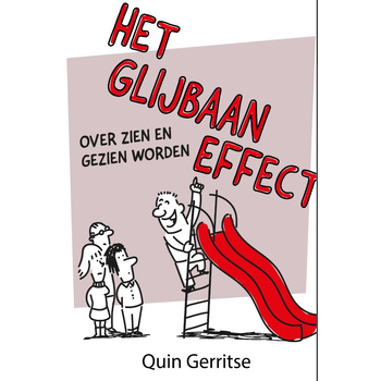 Het Glijbaaneffect (Hardback) bij Singel 344