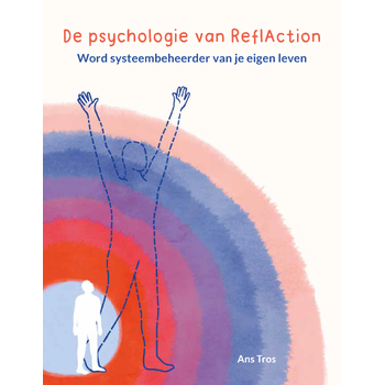 De psychologie van ReflAction (Paperback) bij Singel 344