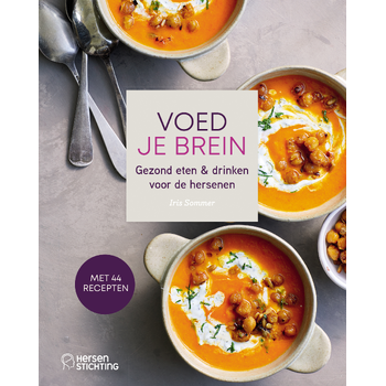 Voed je brein (Paperback) bij Singel 344