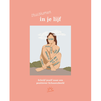Thuiskomen in je lijf (Paperback) bij Singel 344