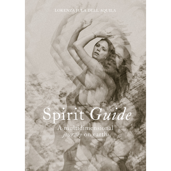 Spirit Guide (Hardback) bij Singel 344