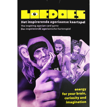 Loedoes bij Singel 344