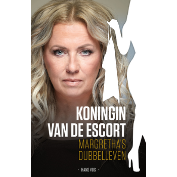 Koningin van de escort (Paperback) bij Singel 344