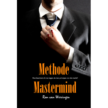 Methode Mastermind (Paperback) bij Singel 344