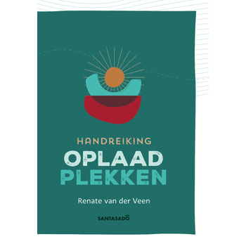 Handreiking Oplaadplekken (Paperback) bij Singel 344