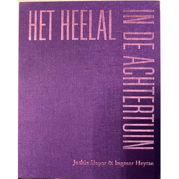 Het heelal in de achtertuin (Hardback) bij Singel 344