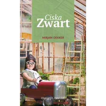 Ciska Zwart (Paperback) bij Singel 344