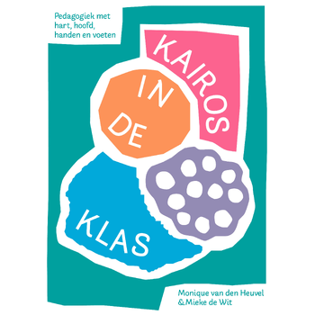 Kairos in de klas (Paperback) bij Singel 344
