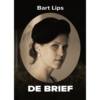 De Brief (Hardback) bij Singel 344