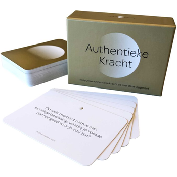 Authentieke Kracht bij Singel 344