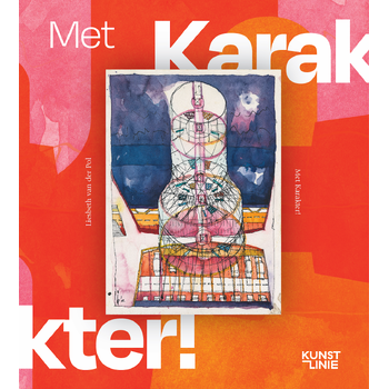 Met Karakter! (Hardback) bij Singel 344