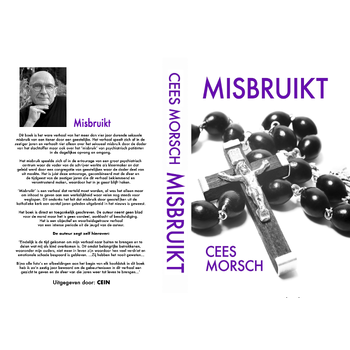 Misbruikt (Paperback) bij Singel 344