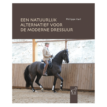 Een natuurlijk alternatief voor de moderne dressuur (Paperback) bij Singel 344