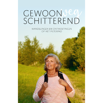 Gewoonweg Schitterend (Paperback) bij Singel 344