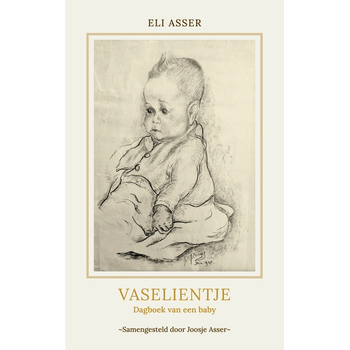 Vaselientje (Hardback) bij Singel 344
