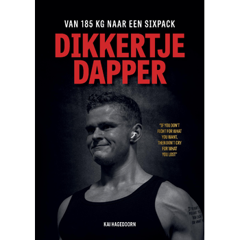 Dikkertje Dapper (Paperback) bij Singel 344