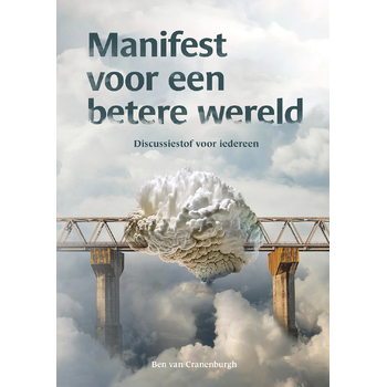 Manifest voor een betere wereld (Hardback) bij Singel 344