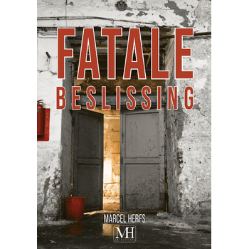 Fatale beslissing (Paperback) bij Singel 344
