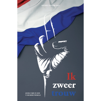 Ik zweer trouw (Paperback) bij Singel 344