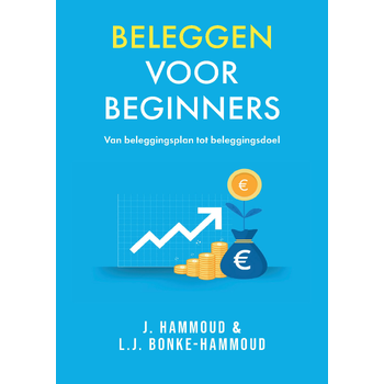 Beleggen voor beginners (Paperback) bij Singel 344
