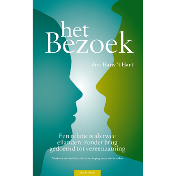 Het Bezoek (Paperback) bij Singel 344