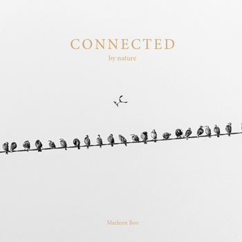 Connected by Nature (Hardback) bij Singel 344