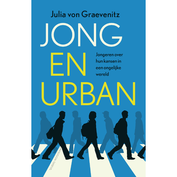 Jong en Urban (Paperback) bij Singel 344