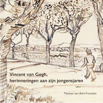 Vincent van Gogh, herinneringen aan zijn jongensjaren (Hardback) bij Singel 344