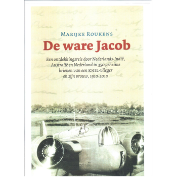 De ware Jacob (Paperback) bij Singel 344