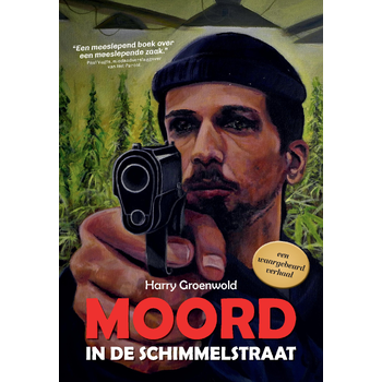 MOORD IN DE SCHIMMELSTRAAT (Paperback) bij Singel 344