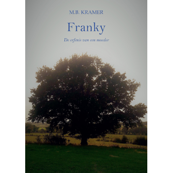 Franky (Paperback) bij Singel 344