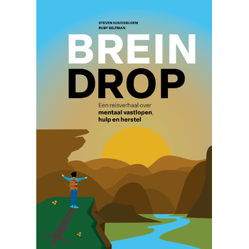 Breindrop (Paperback) bij Singel 344