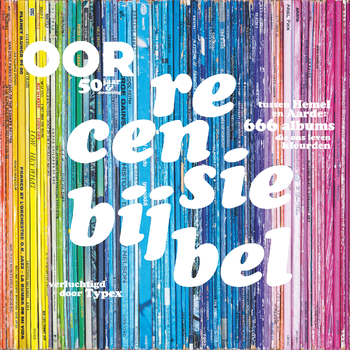 OOR Recensiebijbel (Hardback) bij Singel 344