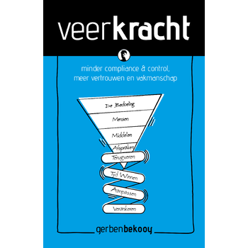 Veerkracht (Paperback) bij Singel 344