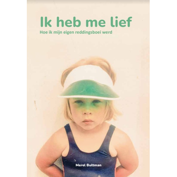 Ik heb me lief (Paperback) bij Singel 344